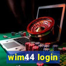 wim44 login